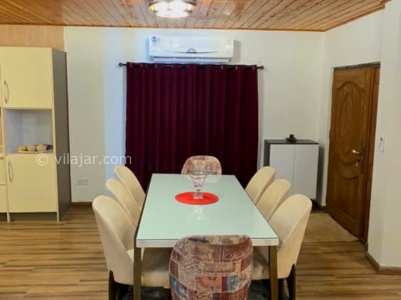 عکس شماره 868623 - اجاره ویلا در شمال در رویان - 