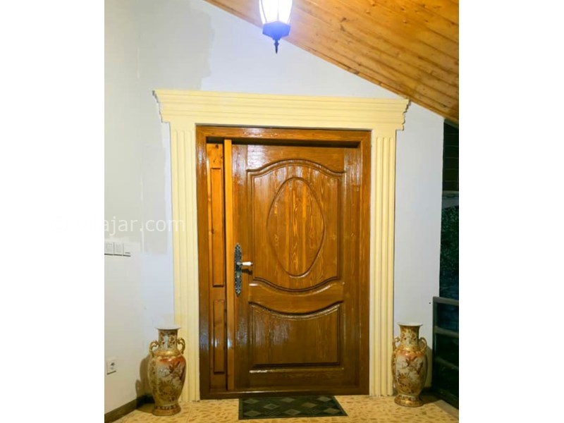 عکس شماره 868625 - اجاره ویلا در شمال در رویان - 