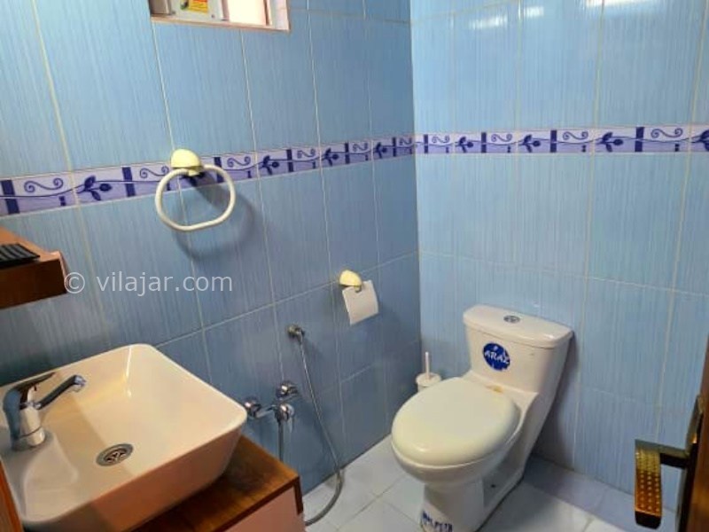 عکس شماره 868626 - اجاره ویلا در شمال در رویان - 