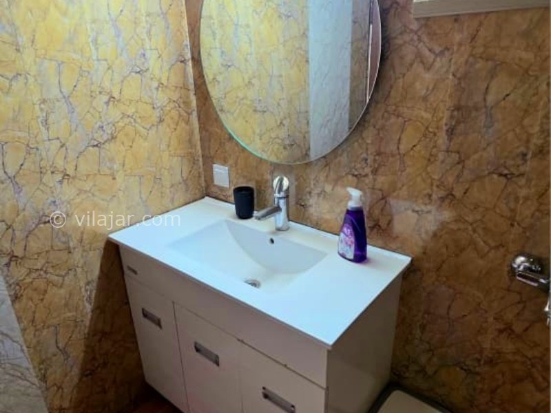 عکس شماره 868629 - اجاره ویلا در شمال در رویان - 