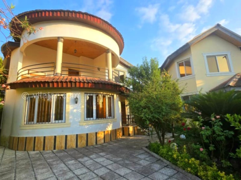 عکس شماره 868630 - اجاره ویلا در شمال در رویان - 