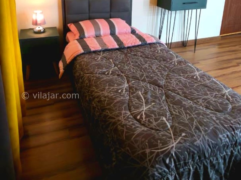 عکس شماره 868634 - اجاره ویلا در شمال در رویان - 