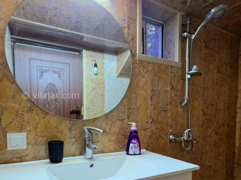 عکس شماره 868635 - اجاره ویلا در شمال در رویان - 