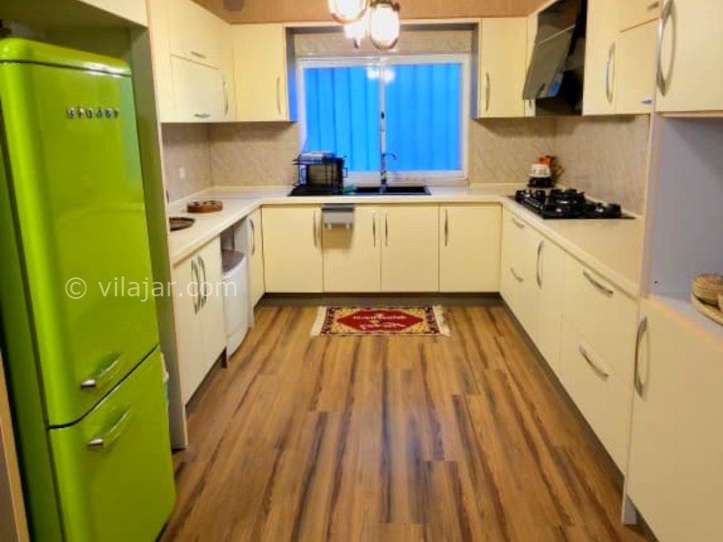 عکس شماره 868636 - اجاره ویلا در شمال در رویان - 