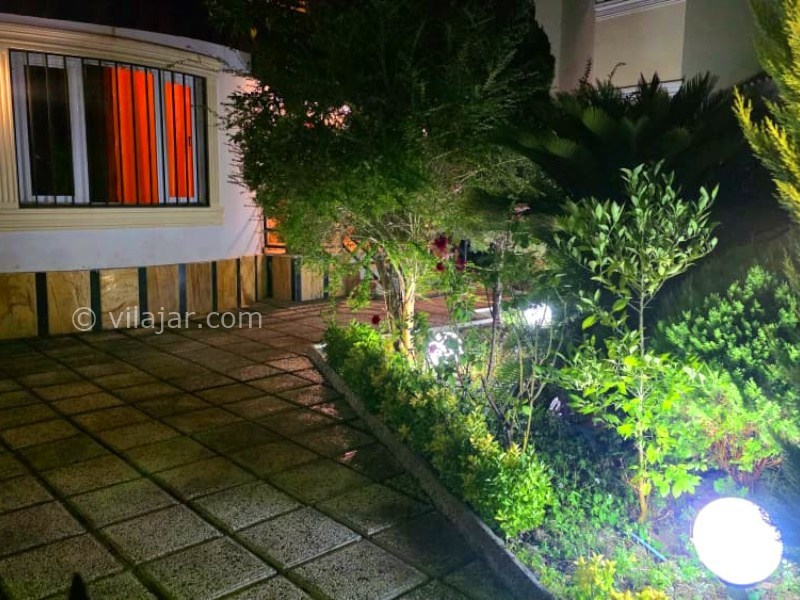 عکس شماره 868637 - اجاره ویلا در شمال در رویان - 