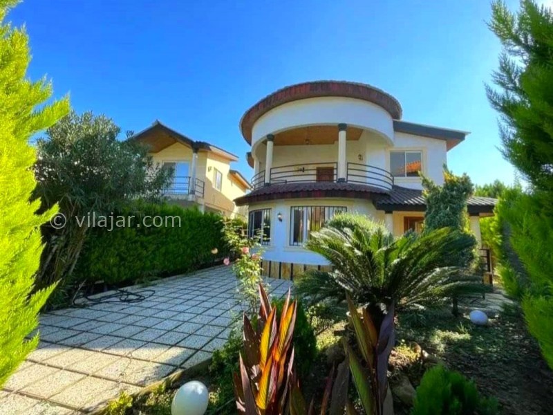 عکس شماره 868638 - اجاره ویلا در شمال در رویان - 