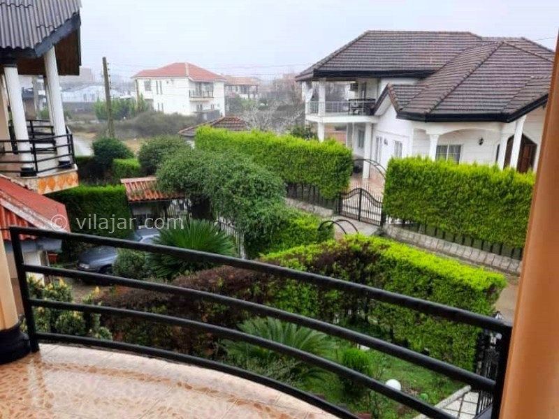 عکس شماره 868639 - اجاره ویلا در شمال در رویان - 