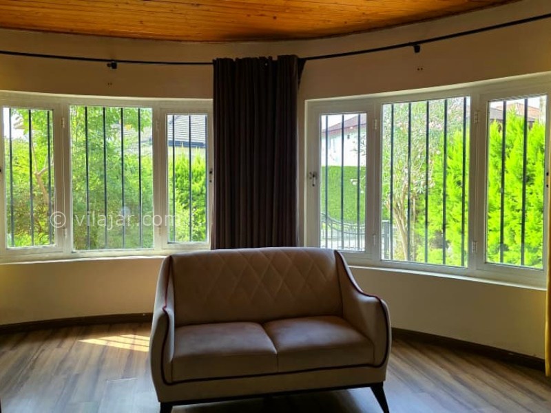 عکس شماره 868641 - اجاره ویلا در شمال در رویان - 