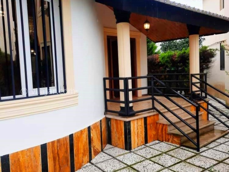 عکس شماره 868644 - اجاره ویلا در شمال در رویان - 