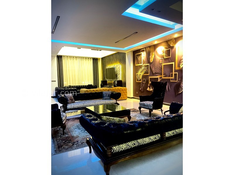 عکس شماره 868721 - اجاره ویلا با 2 استخر و جکوزی ایزدشهر - 