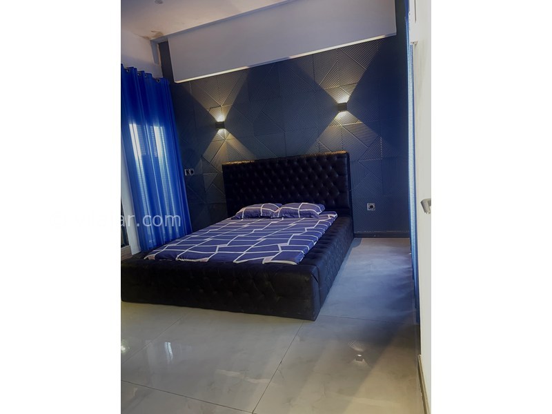 عکس شماره 868728 - اجاره ویلا با 2 استخر و جکوزی ایزدشهر - 