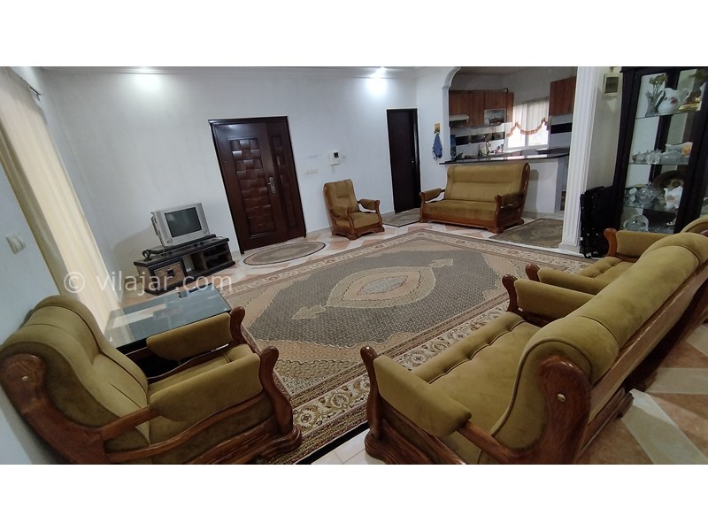 عکس شماره 868801 - اقامتگاه در رامسر جنگل دالخانی -