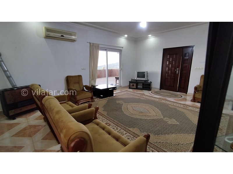 عکس شماره 868802 - اقامتگاه در رامسر جنگل دالخانی -