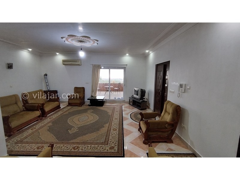 عکس شماره 868803 - اقامتگاه در رامسر جنگل دالخانی -