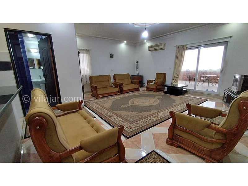 عکس شماره 868807 - اقامتگاه در رامسر جنگل دالخانی -
