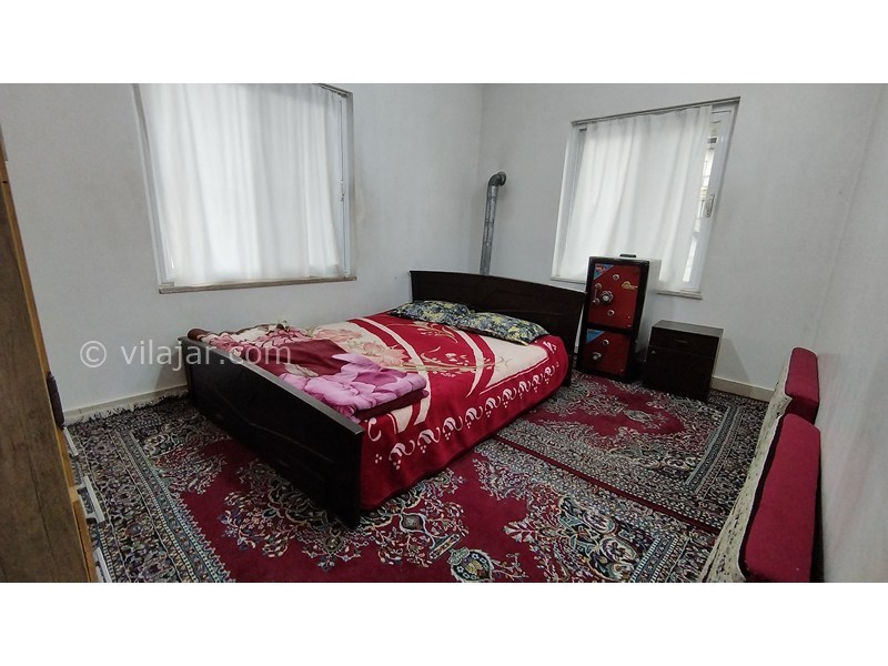 عکس شماره 868809 - اقامتگاه در رامسر جنگل دالخانی -