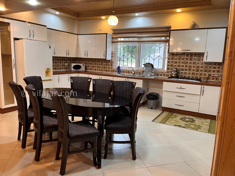 عکس شماره 868901 - ویلا بااستخر 4 فصل در نوشهر چلک - 