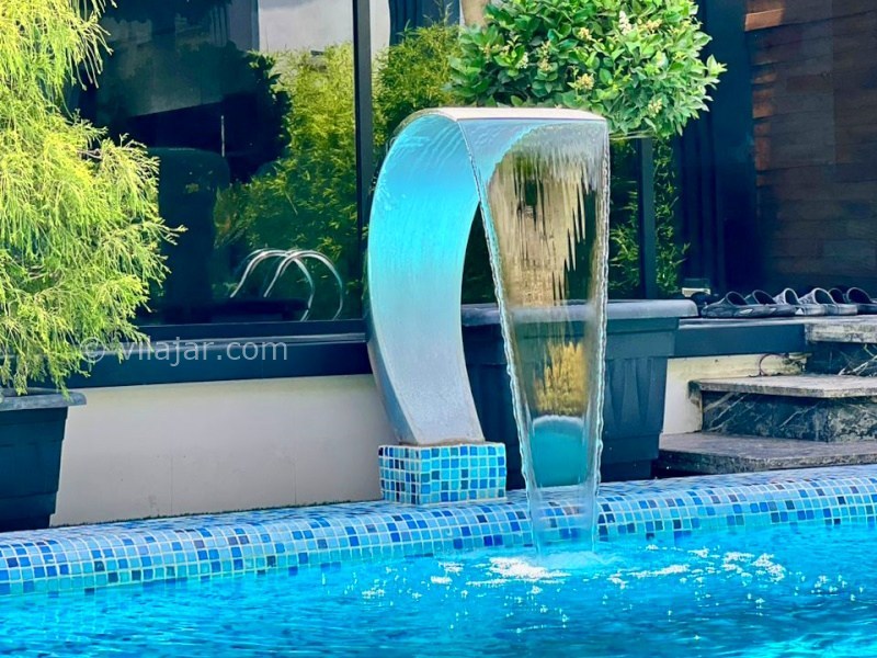 عکس شماره 868950 - ویلا دوبلکس مدرن استخر آبگرم کردان - 