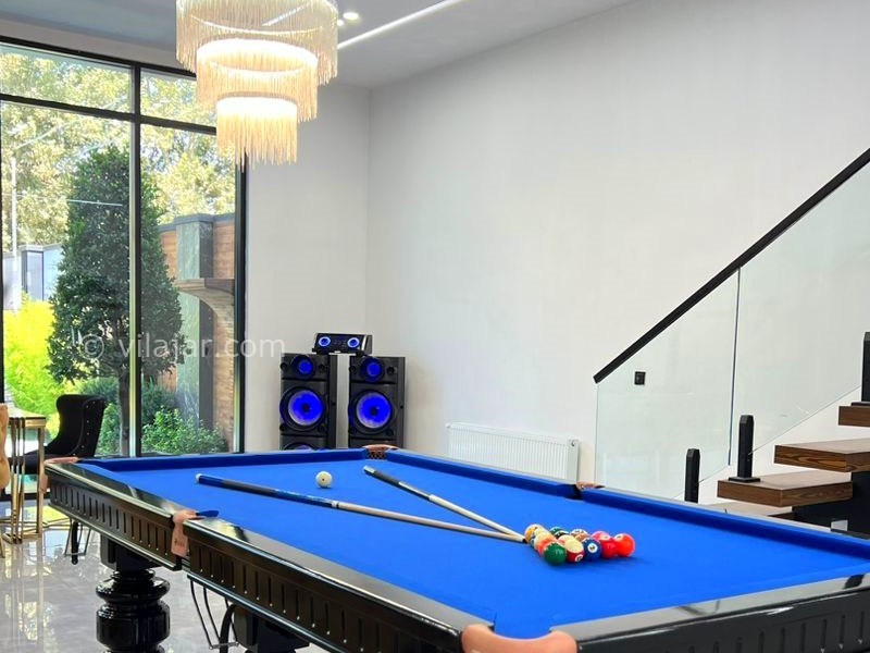 عکس شماره 868951 - ویلا دوبلکس مدرن استخر آبگرم کردان - 