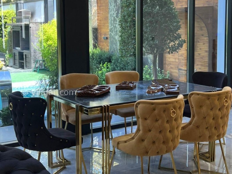 عکس شماره 868952 - ویلا دوبلکس مدرن استخر آبگرم کردان - 