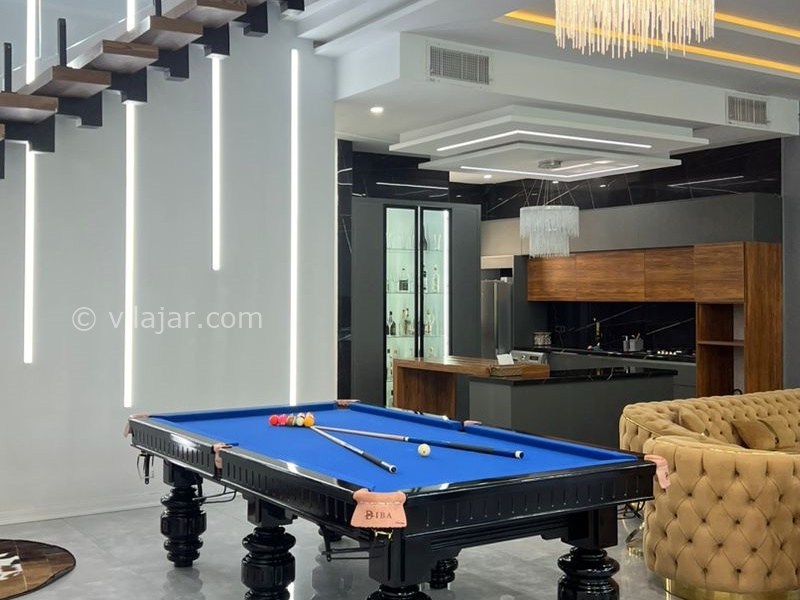 عکس شماره 868954 - ویلا دوبلکس مدرن استخر آبگرم کردان - 