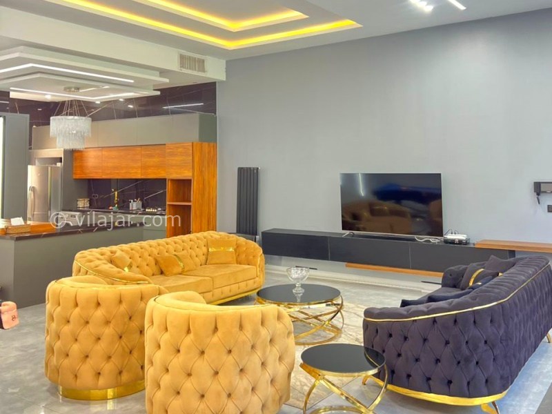 عکس شماره 868960 - ویلا دوبلکس مدرن استخر آبگرم کردان - 