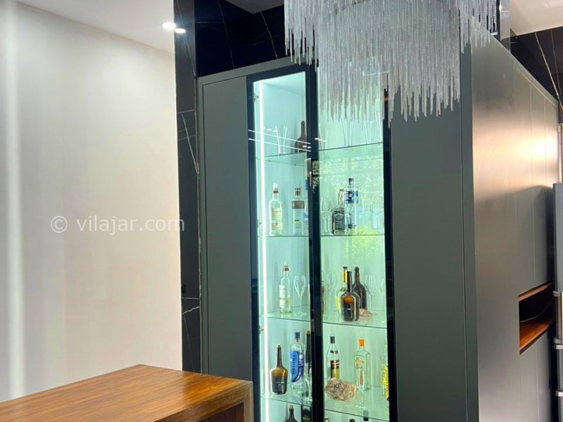 عکس شماره 868961 - ویلا دوبلکس مدرن استخر آبگرم کردان - 