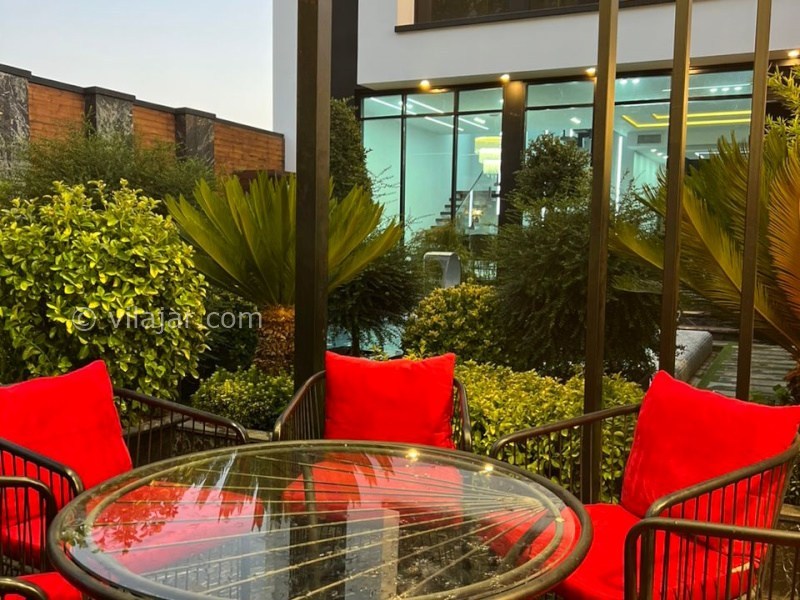 عکس شماره 868964 - ویلا دوبلکس مدرن استخر آبگرم کردان - 