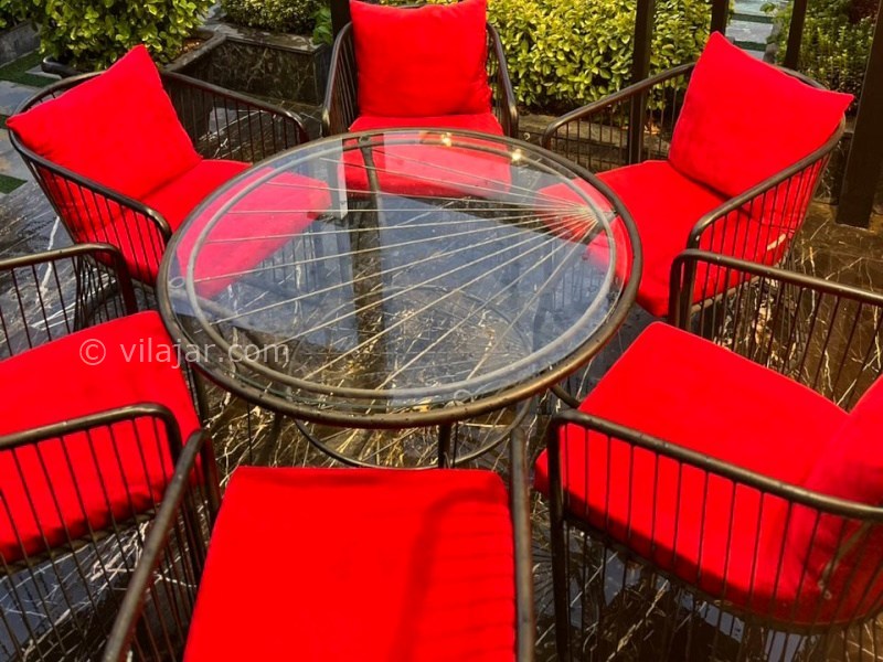 عکس شماره 868965 - ویلا دوبلکس مدرن استخر آبگرم کردان - 