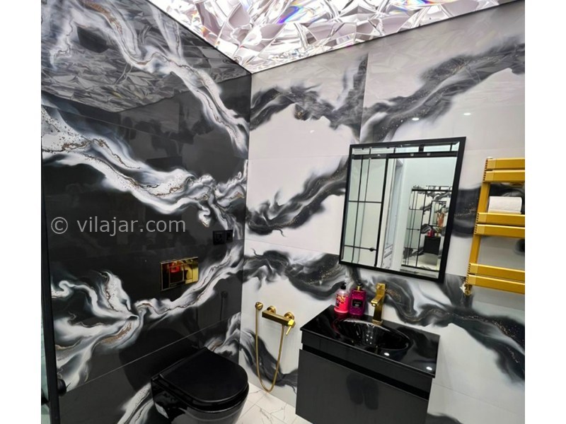 عکس شماره 868970 - ویلا دوبلکس مدرن استخر آبگرم کردان - 