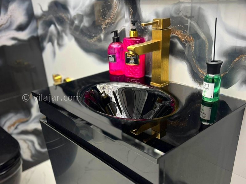 عکس شماره 868971 - ویلا دوبلکس مدرن استخر آبگرم کردان - 