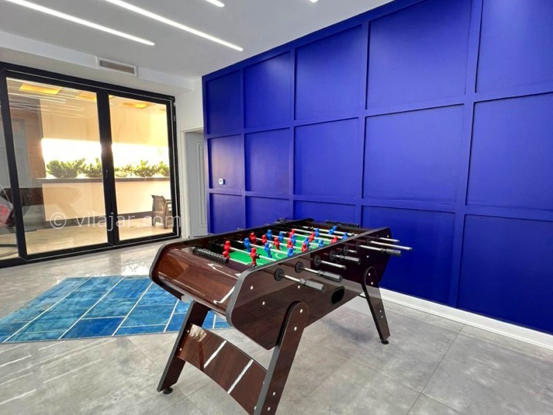 عکس شماره 868972 - ویلا دوبلکس مدرن استخر آبگرم کردان - 