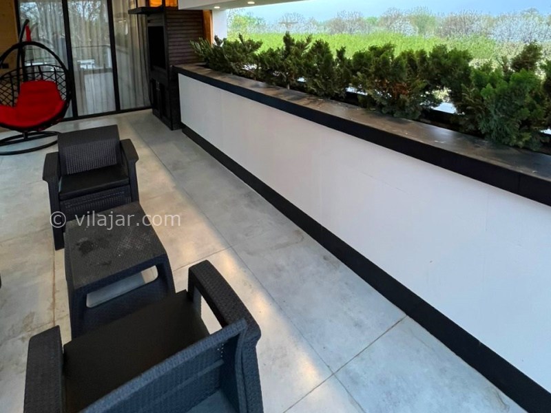 عکس شماره 868973 - ویلا دوبلکس مدرن استخر آبگرم کردان - 