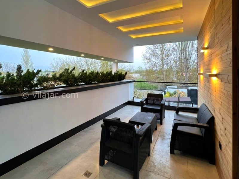 عکس شماره 868974 - ویلا دوبلکس مدرن استخر آبگرم کردان - 