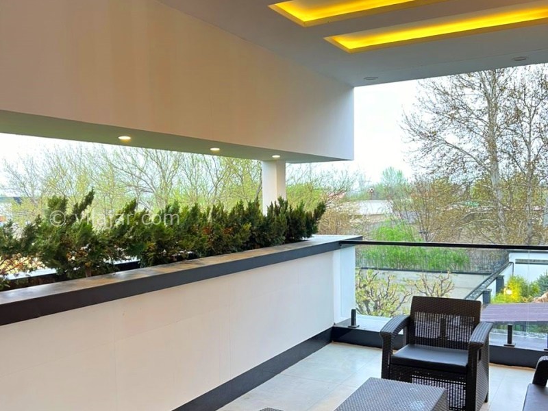 عکس شماره 868975 - ویلا دوبلکس مدرن استخر آبگرم کردان - 