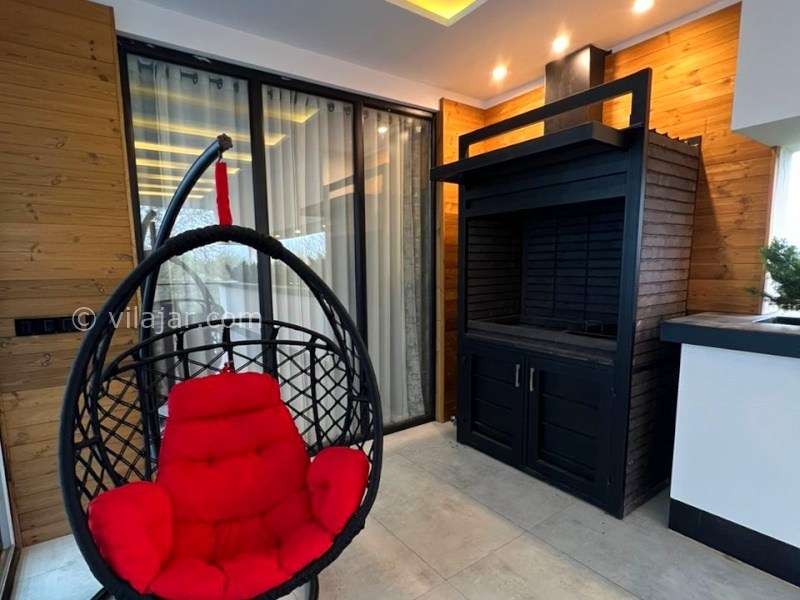 عکس شماره 868976 - ویلا دوبلکس مدرن استخر آبگرم کردان - 