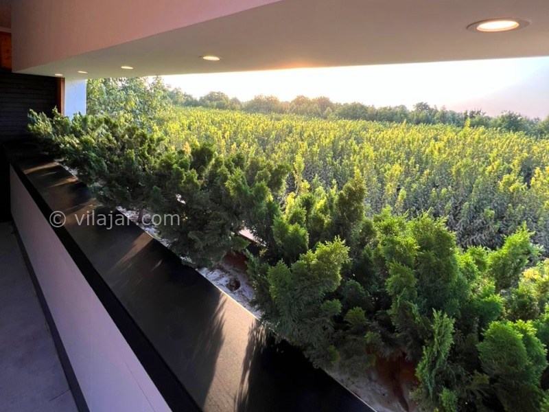 عکس شماره 868977 - ویلا دوبلکس مدرن استخر آبگرم کردان - 