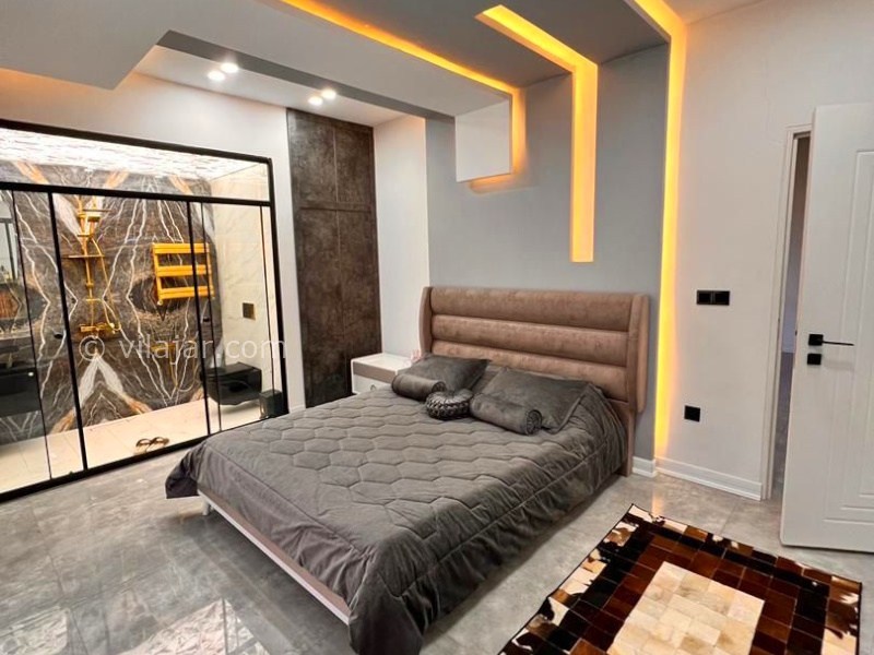 عکس شماره 868978 - ویلا دوبلکس مدرن استخر آبگرم کردان - 