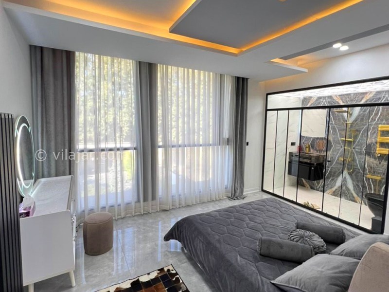 عکس شماره 868979 - ویلا دوبلکس مدرن استخر آبگرم کردان - 