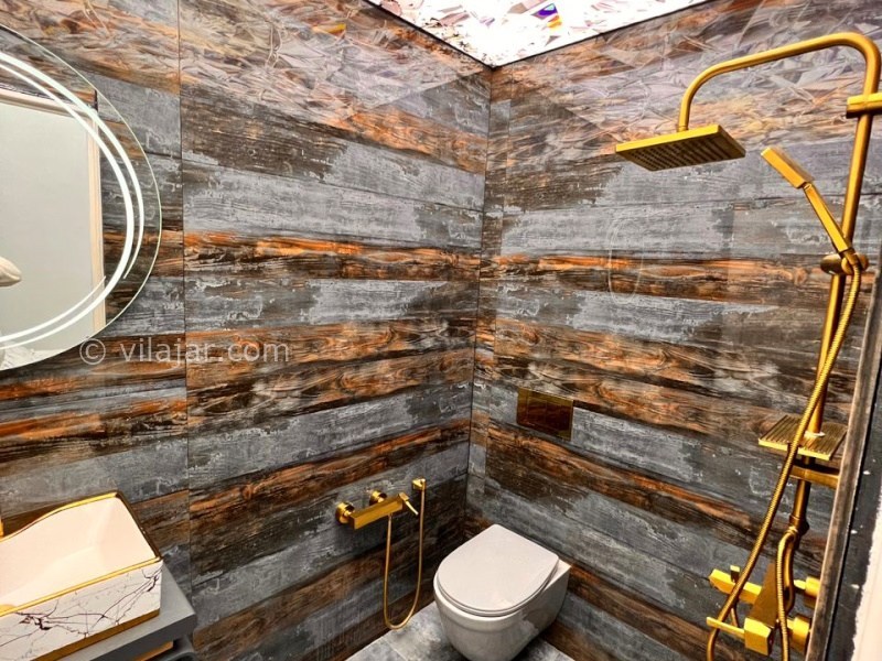 عکس شماره 868982 - ویلا دوبلکس مدرن استخر آبگرم کردان - 