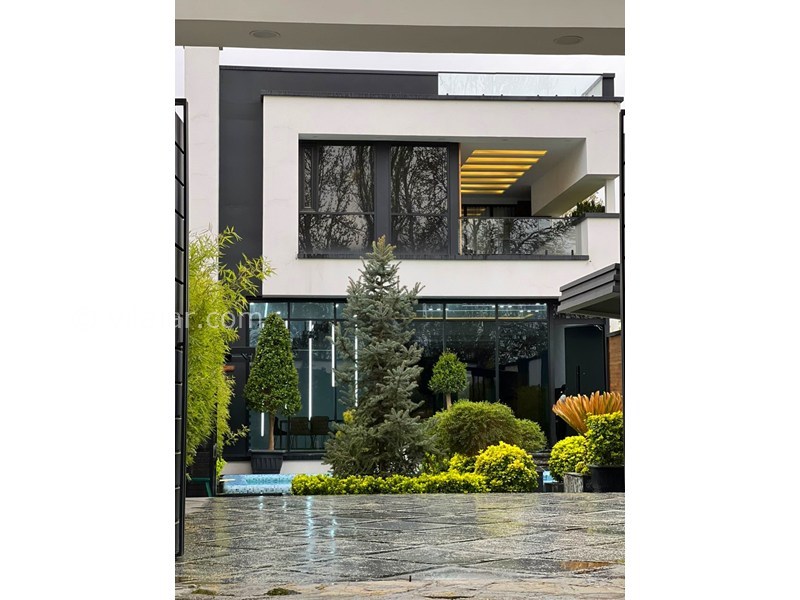 عکس شماره 868986 - ویلا دوبلکس مدرن استخر آبگرم کردان - 