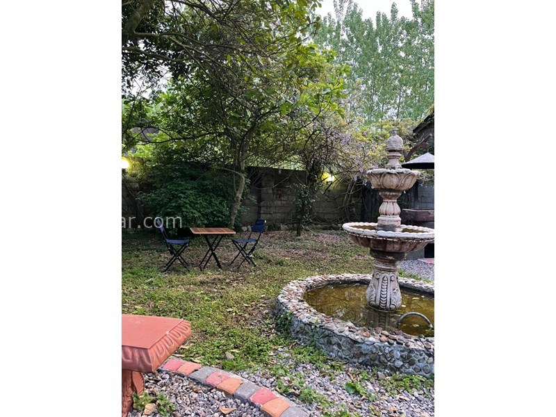 عکس شماره 868989 - ویلای جنگلی دربست در تالش -