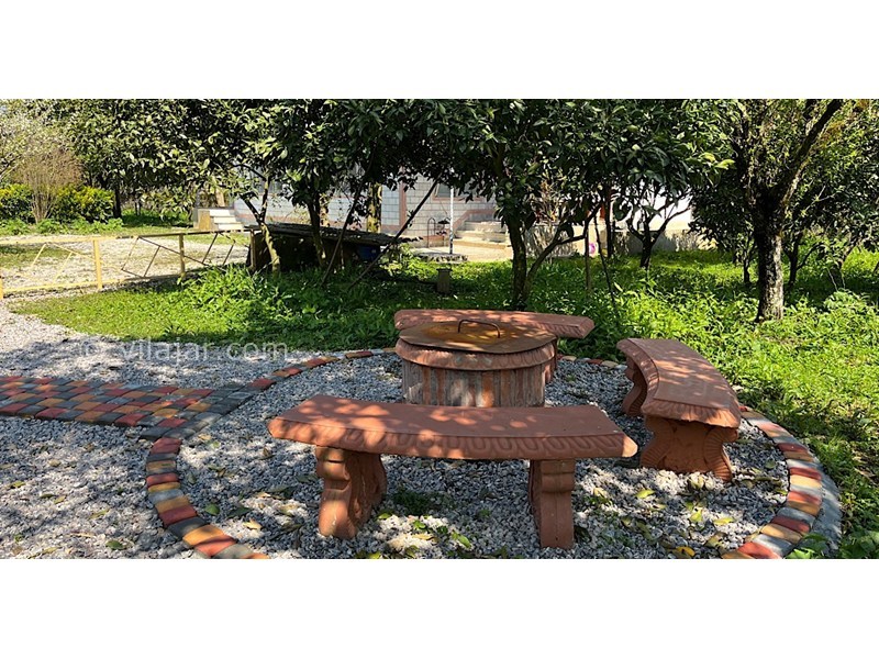 عکس شماره 868994 - ویلای جنگلی دربست در تالش -