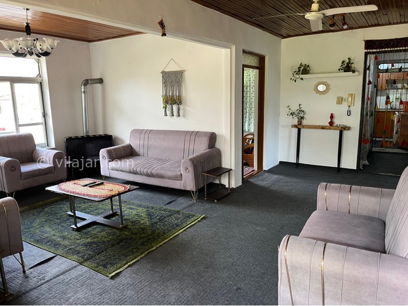 عکس شماره 868995 - ویلای جنگلی دربست در تالش -