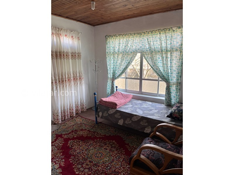عکس شماره 868998 - ویلای جنگلی دربست در تالش - اتاق خواب سوم