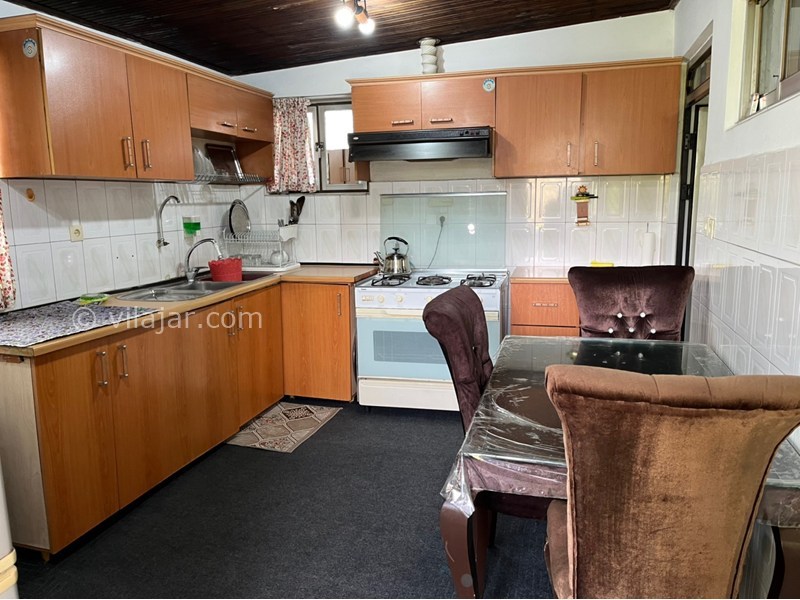 عکس شماره 868999 - ویلای جنگلی دربست در تالش -