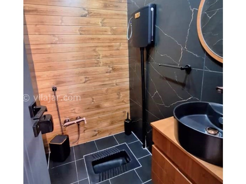 عکس شماره 869077 - رزرو ویلا استخر آبگرم نزدیک کردان -