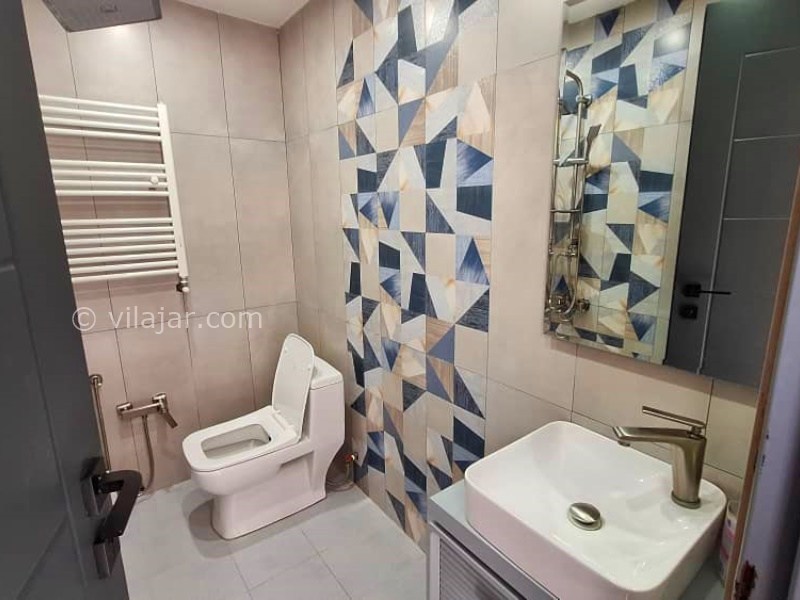 عکس شماره 869078 - رزرو ویلا استخر آبگرم نزدیک کردان -