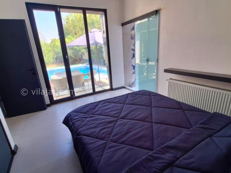 عکس شماره 869079 - رزرو ویلا استخر آبگرم نزدیک کردان -