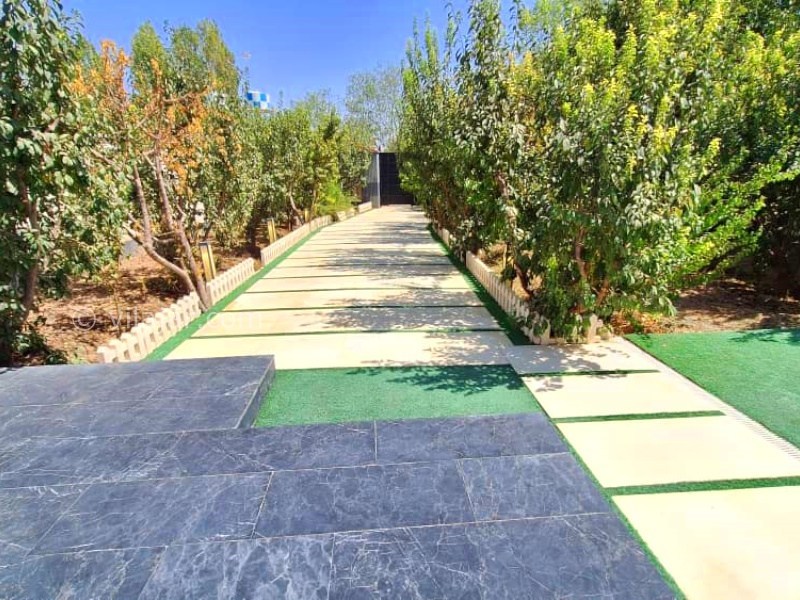 عکس شماره 869081 - رزرو ویلا استخر آبگرم نزدیک کردان -